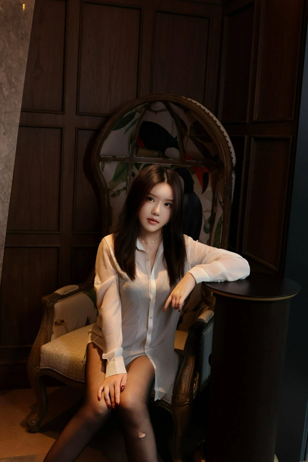Xiuren秀人网 小薯条nienie 大胆演绎结婚纪念日的特别写真插图1 Xiuren秀人网 小薯条nienie 内购福利 大胆演绎结婚纪念日的特别写真