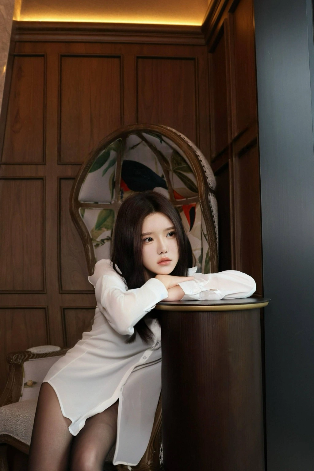 Xiuren秀人网 小薯条nienie 大胆演绎结婚纪念日的特别写真插图 Xiuren秀人网 小薯条nienie 内购福利 大胆演绎结婚纪念日的特别写真