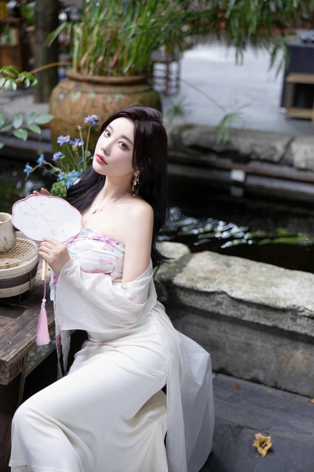 秀人网 杨晨晨 诱人肉色丝袜性感私拍写真插图 秀人网 杨晨晨 性感私拍写真 诱人肉色丝袜