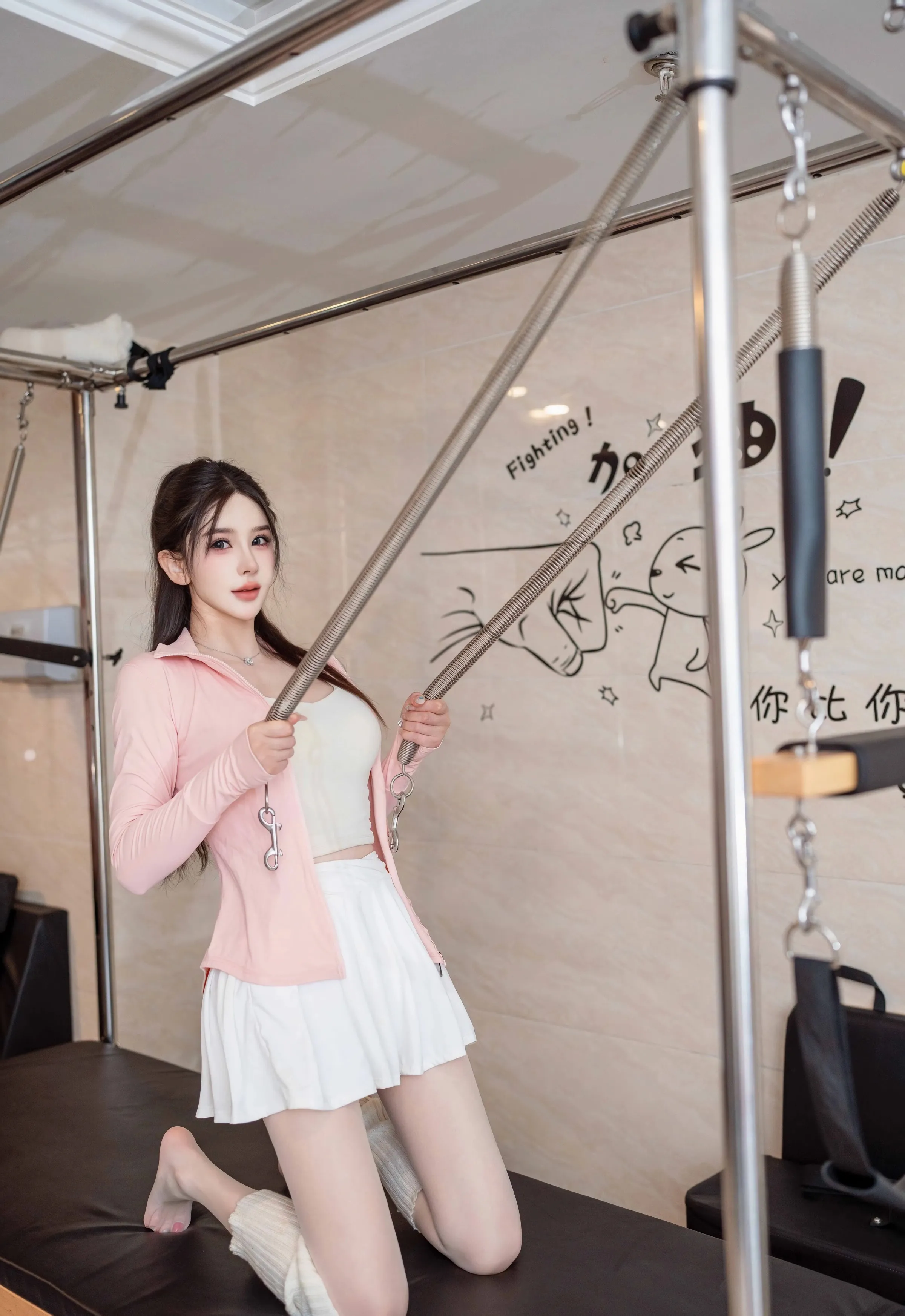 [XINGYAN星颜社] VOL.408 李丽莎 最新一期性感模特合集 [65张]插图