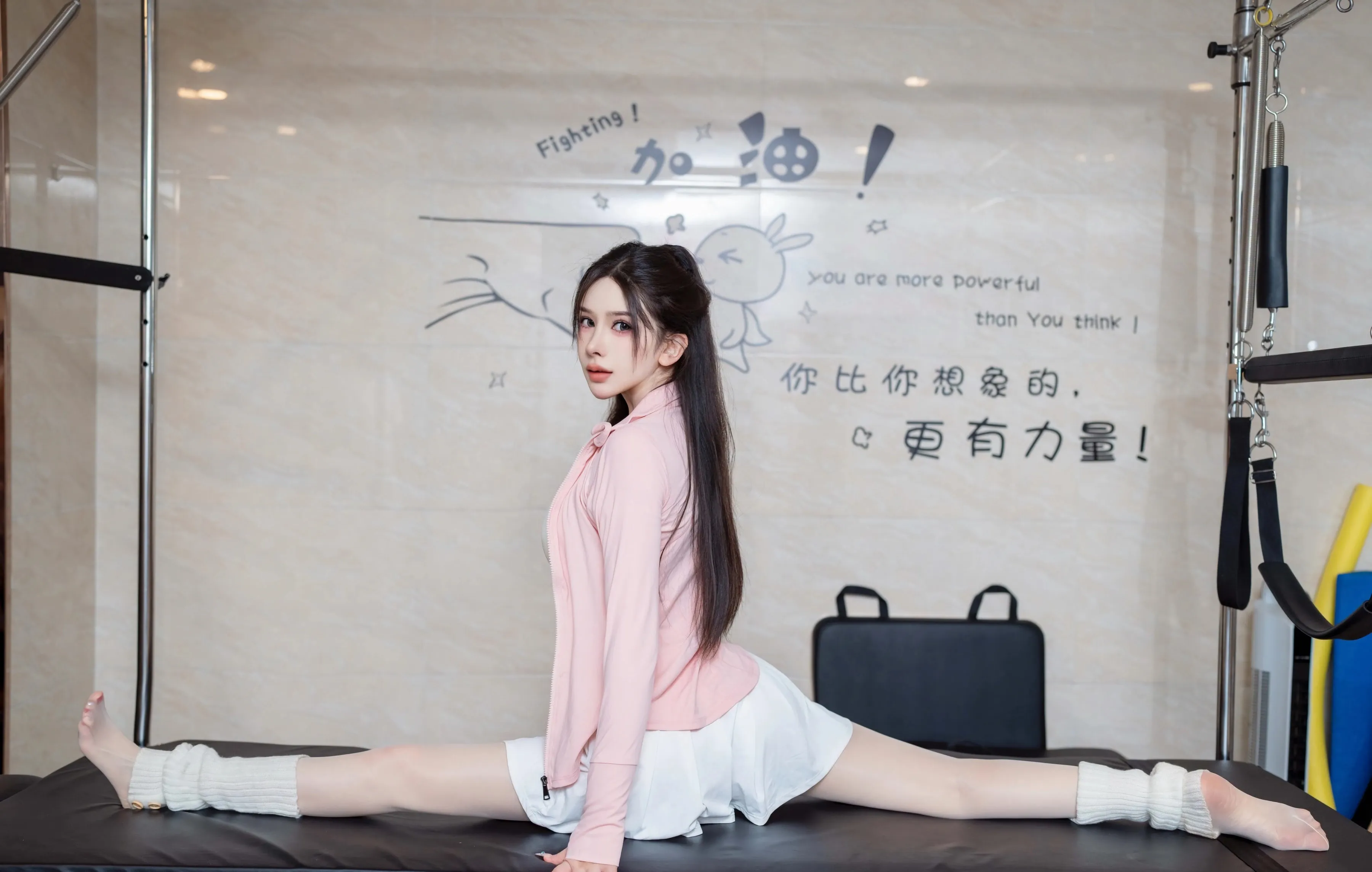 [XINGYAN星颜社] VOL.408 李丽莎 最新一期性感模特合集 [65张]插图