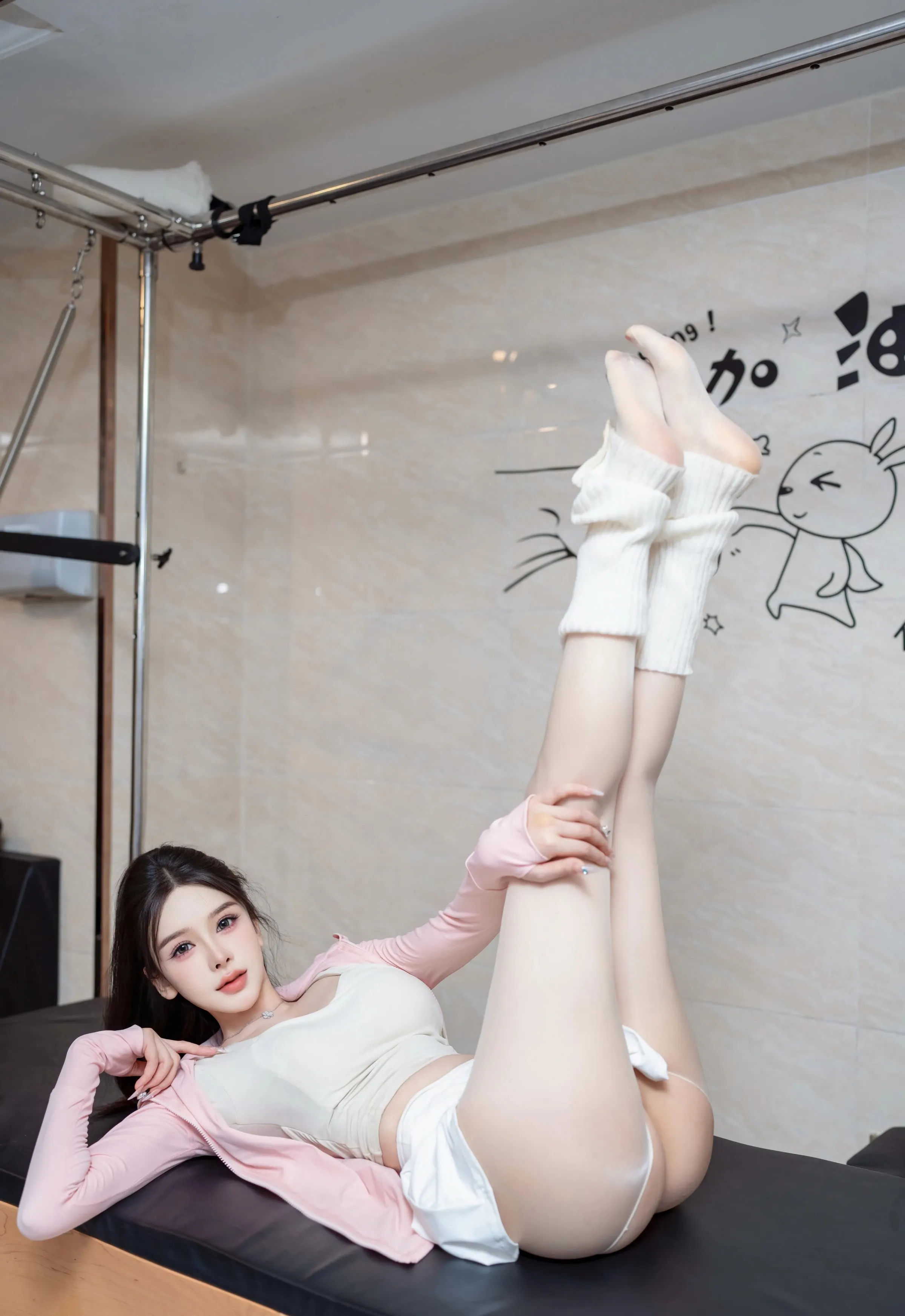 [XINGYAN星颜社] VOL.408 李丽莎 最新一期性感模特合集 [65张]插图1
