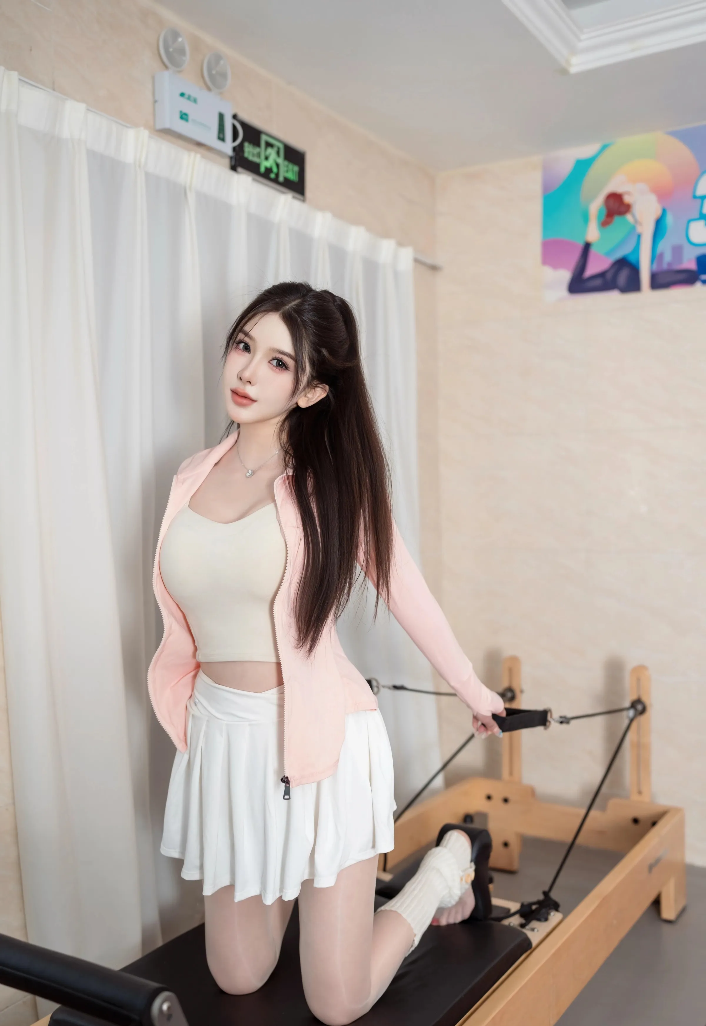 [XINGYAN星颜社] VOL.408 李丽莎 最新一期性感模特合集 [65张]插图1