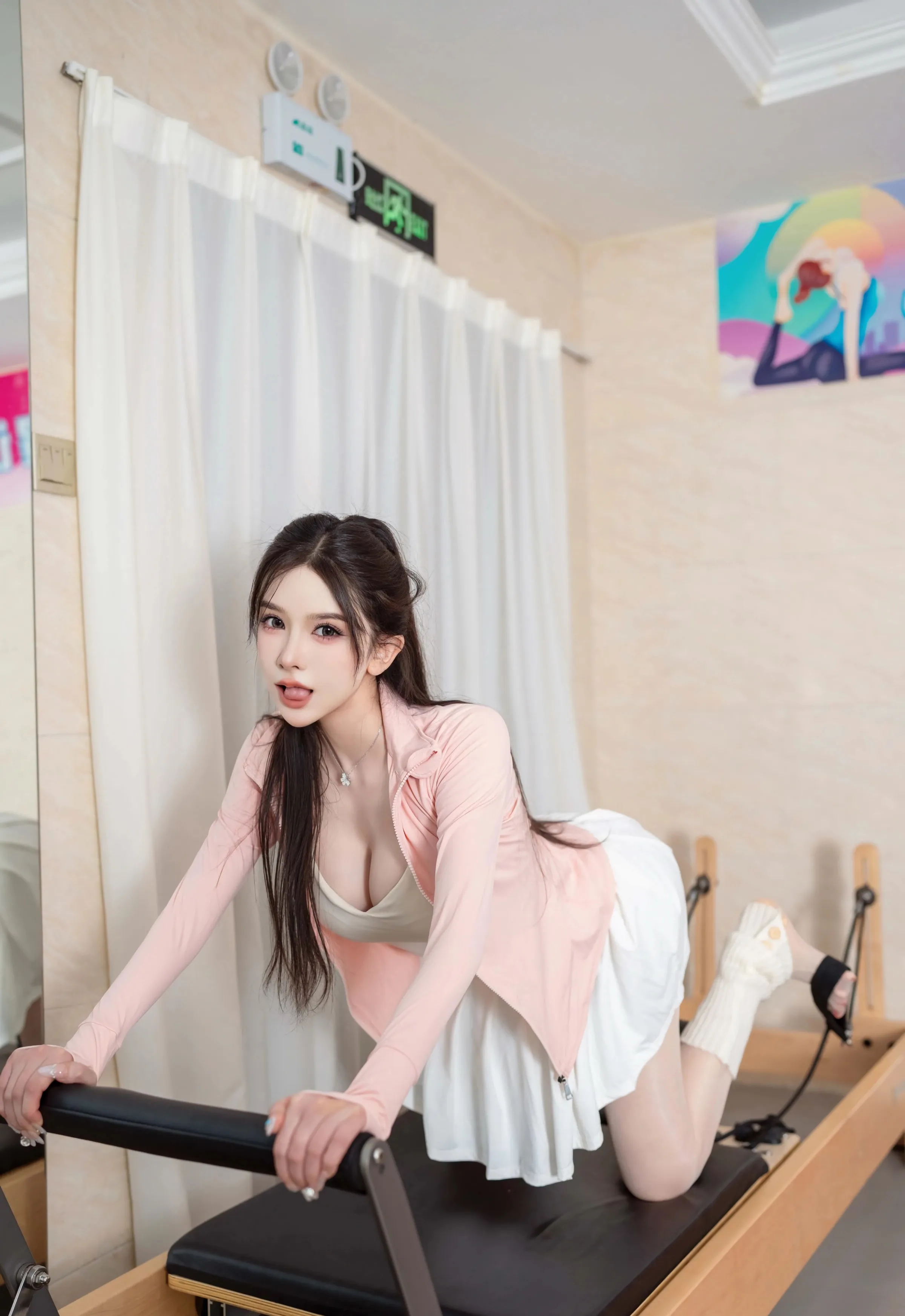 [XINGYAN星颜社] VOL.408 李丽莎 最新一期性感模特合集 [65张]插图